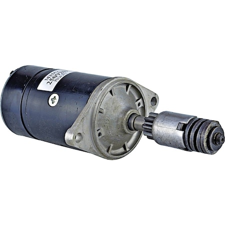 Db Electrical Starter For Triumph / M.G Voltage 12 Rotation Cw Teeth 9 483330; 410-30048 410-30048